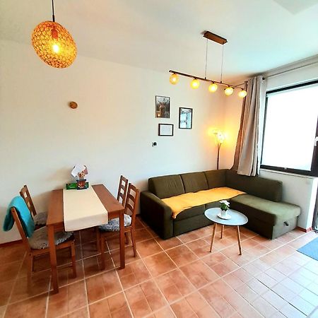 2-Zimmer-Wohnung In Schiefling Am Woerthersee Zewnętrze zdjęcie