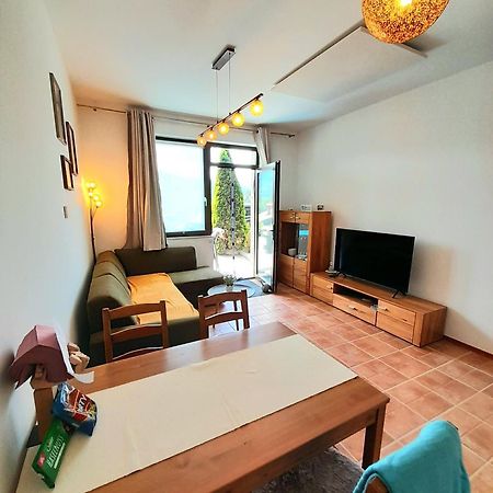 2-Zimmer-Wohnung In Schiefling Am Woerthersee Zewnętrze zdjęcie