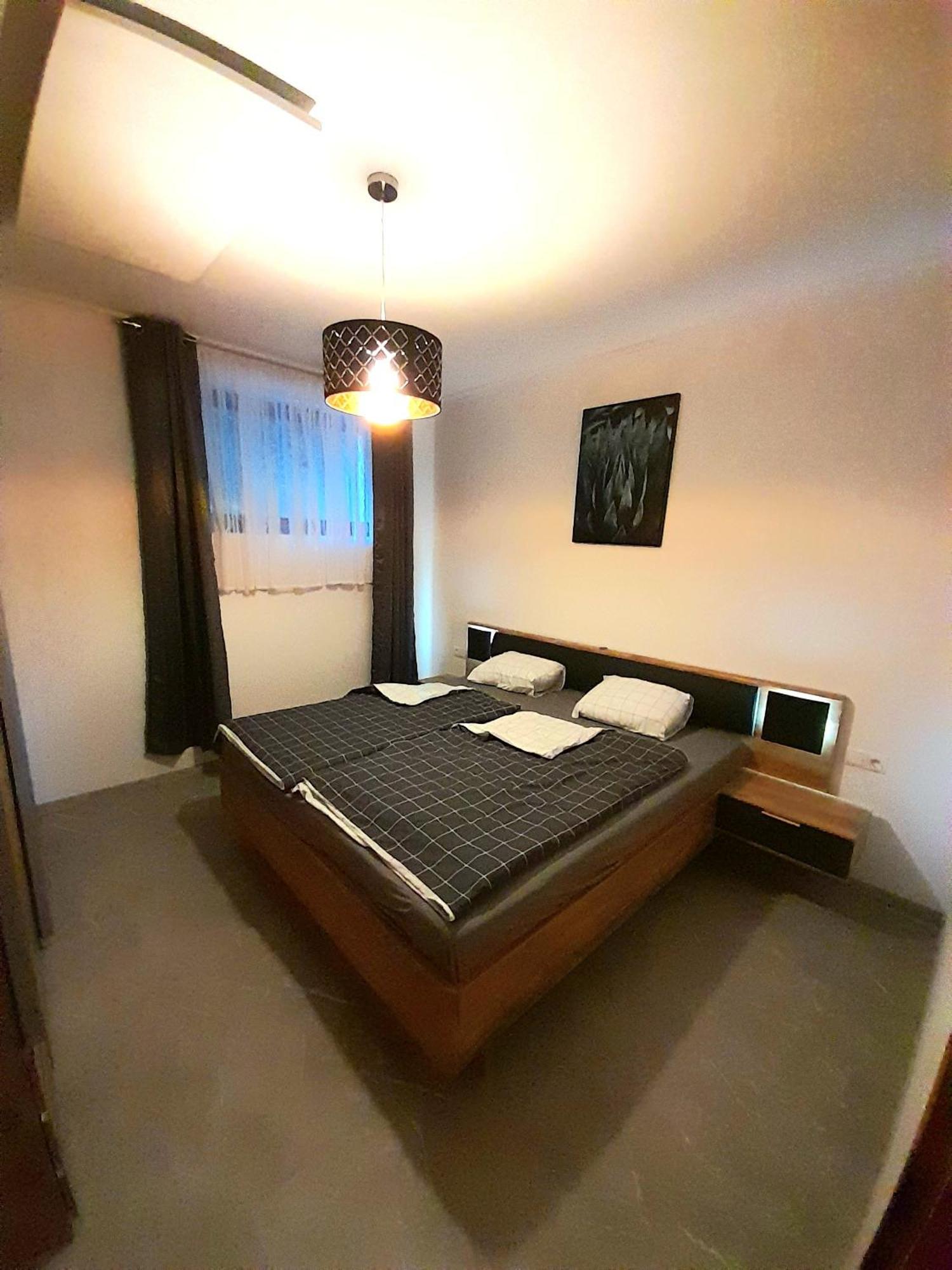 2-Zimmer-Wohnung In Schiefling Am Woerthersee Zewnętrze zdjęcie