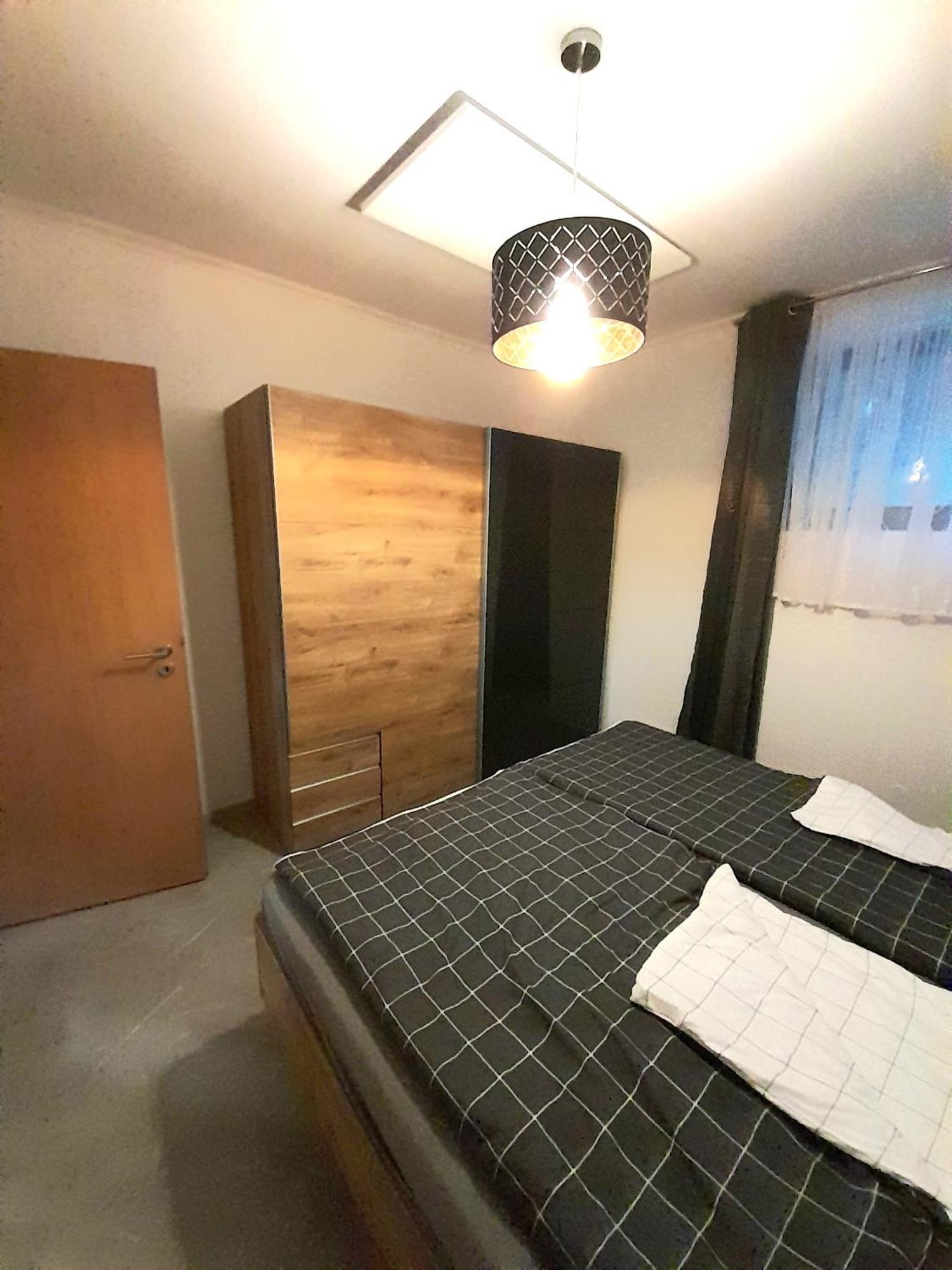 2-Zimmer-Wohnung In Schiefling Am Woerthersee Zewnętrze zdjęcie